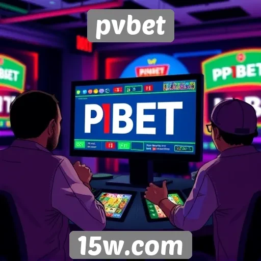 Impacto das regulamentações no pvbet