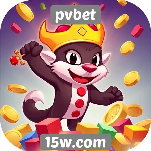 Exploração da variedade de jogos disponíveis na pvbet