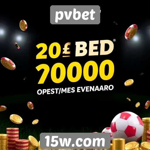 comparação das promoções oferecidas pelo pvbet