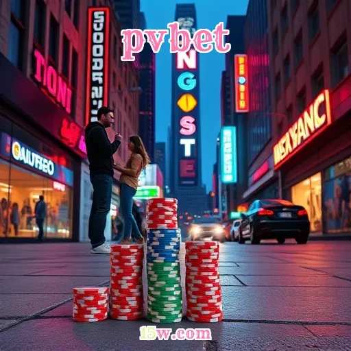 pvbet: Surpreendentes Promoções Que Você Não Pode Ignorar!