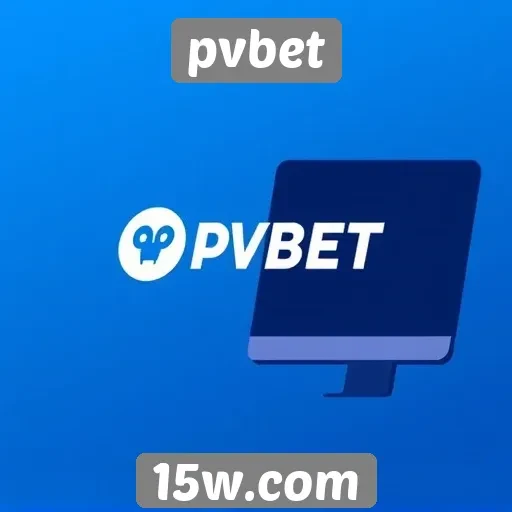 Opções de pagamento disponíveis no pvbet