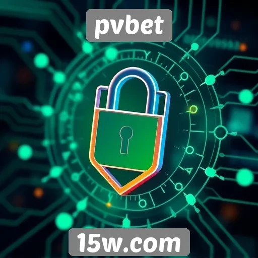 Recursos de segurança implementados pelo pvbet