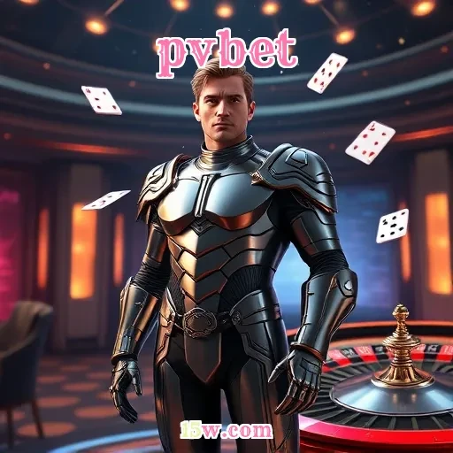 pvbet: Caça-Níqueis Que Encantam e Diversificam Sua Experiência de Jogo
