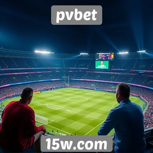 Perspectivas de crescimento e inovação da pvbet