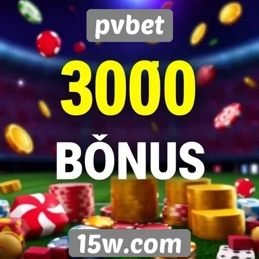 Comparativo de bônus oferecidos pelo pvbet