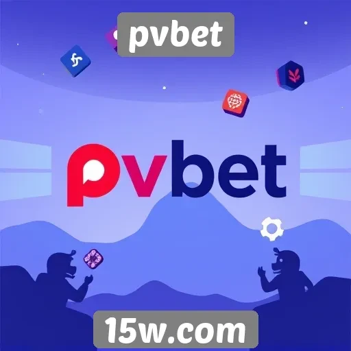 História e evolução da plataforma pvbet